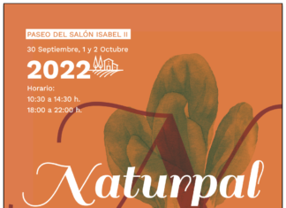 Programa naturpal