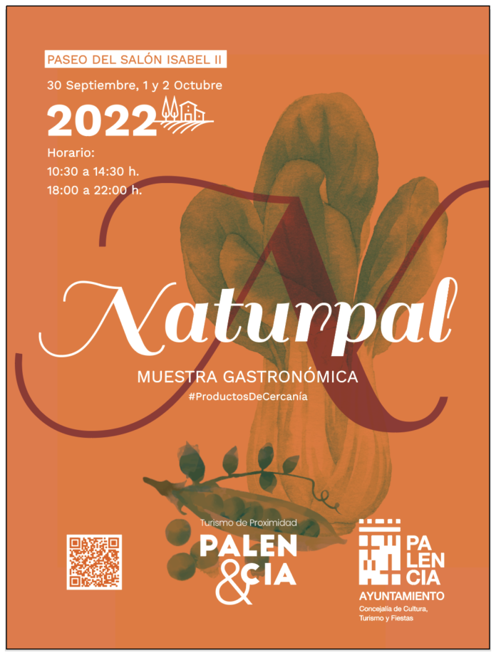 Programa naturpal