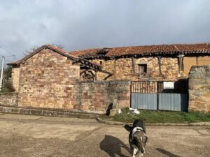 Ayudas vivienda en medio rural