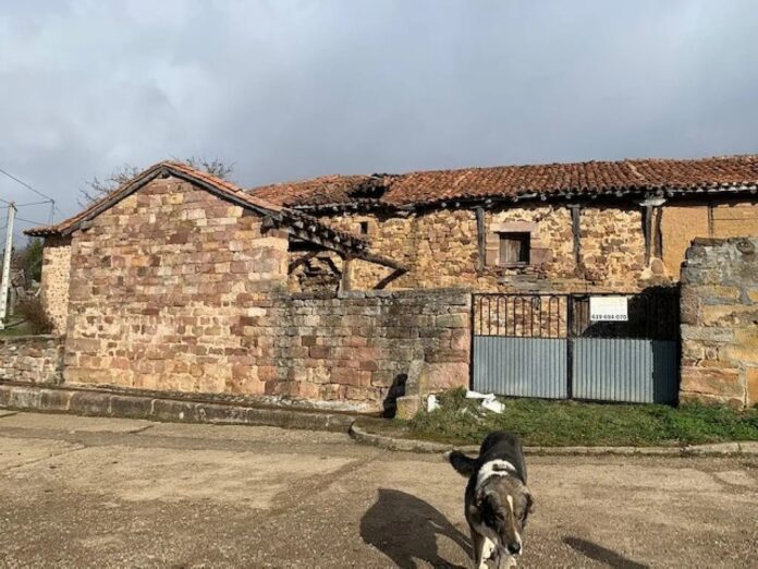 Ayudas vivienda en medio rural