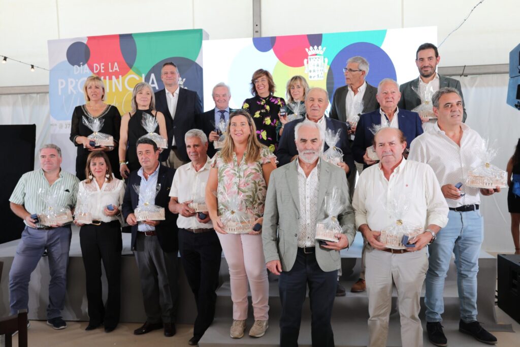 Día de la Provincia Baltanás