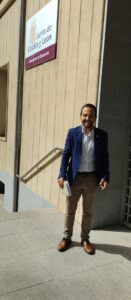 madrugadores barruelo