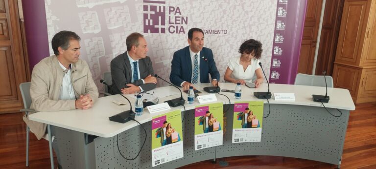 Cuenta Consumo Palencia