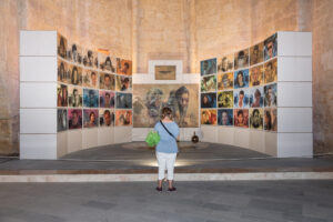 muestra san pedro cultural