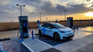 Así es el acelerador de electrificación de Zunder, ganador de más de 5M€ de ayudas