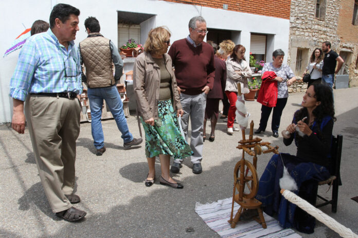 Diputacion-mujer-rural-homenajea-mañana.