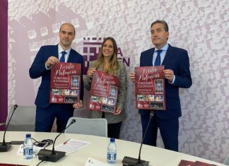 hotelería campaña visita Palencia