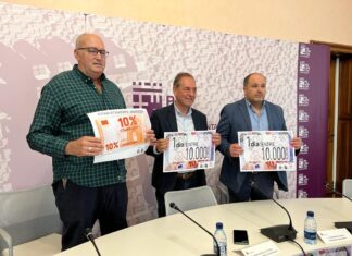 Un día entre 10.000 euros