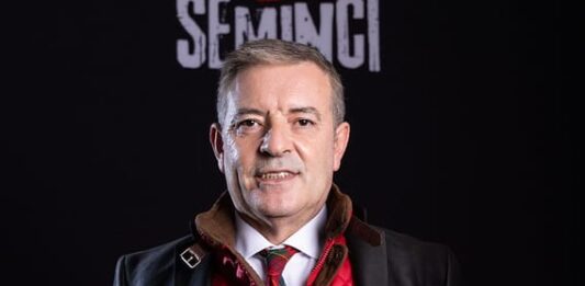 Ramón Margareto