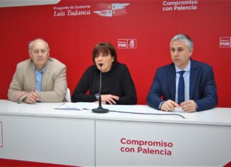 PSOE-pastos