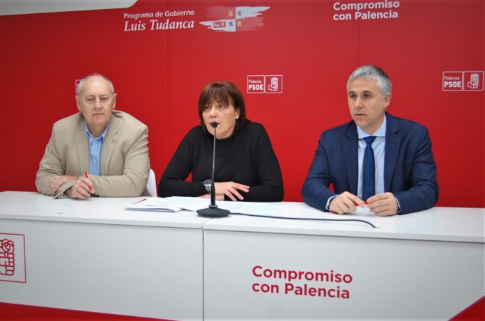 PSOE-pastos