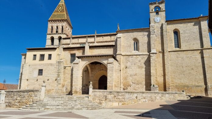 paredes de nava santa eulalia