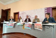 aulas mayores