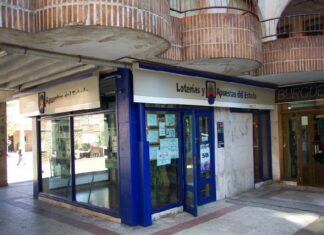 premio lotería guardo hispanidad 20 millones