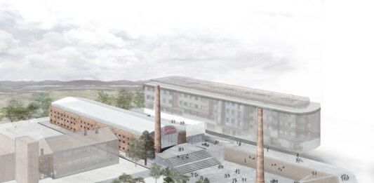 El Gobierno da luz verde a la modificación del Convenio para la rehabilitación de La Tejera