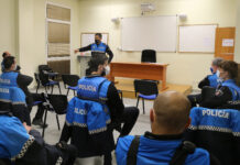 ayuntamiento policía local adjudicadas 2019 plazas
