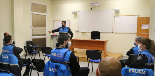 ayuntamiento policía local adjudicadas 2019 plazas