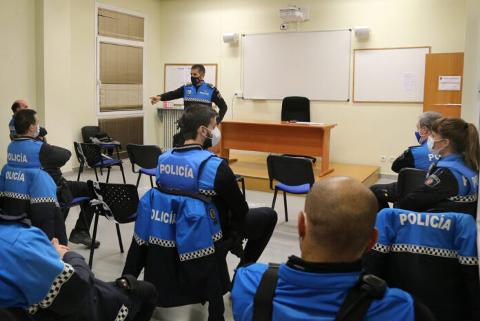 ayuntamiento policía local adjudicadas 2019 plazas