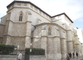 convento de Santa Clara robo monjas