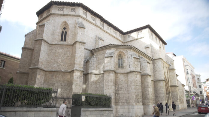 convento de Santa Clara robo monjas