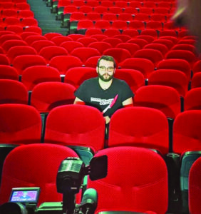 cortos terrorificamente javier lópez