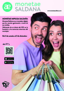 monetae Saldaña