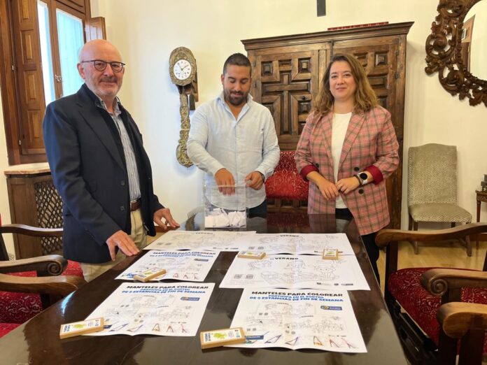 sorteo ‘Ganas de Palencia en Familia en verano’