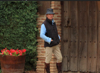 La Guía Michelín reconoce a 'Casa Chesmi', de Tariego, con el Bib Gourmand