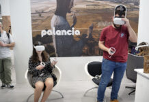 realidad virtual cristo del otero INTUR