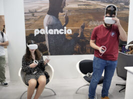 realidad virtual cristo del otero INTUR