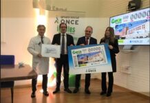 A jugarsela con el hospital de Palencia