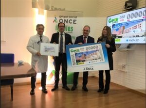 A jugarsela con el hospital de Palencia