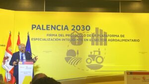 Agropal Palencia 2030