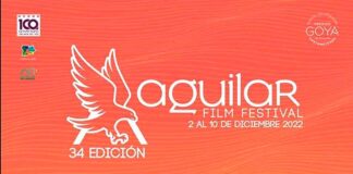 Aguilar Film Festival 2022