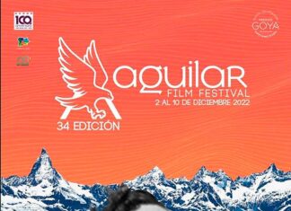 Aguilar Film Festival 2022