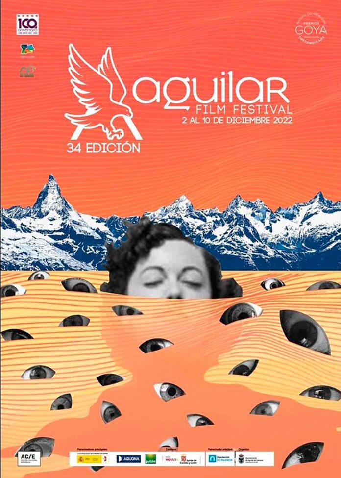 Aguilar Film Festival 2022