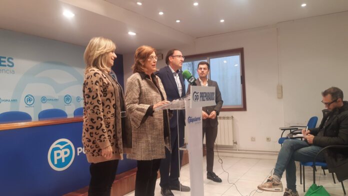 Armisén-reta- Martinez-Seijo-a-defender- palentinos-votar-contra-reforma-delito-sedición Armisén reta a Martínez Seijo a defender a los palentinos y votar contra la reforma del delito de sedición