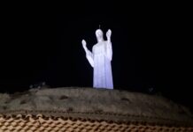 Ascender a los ojos del Cristo será 'una realidad' desde el 17 de diciembre