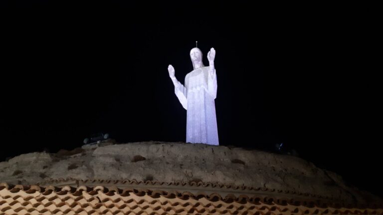 Ascender a los ojos del Cristo será 'una realidad' desde el 17 de diciembre