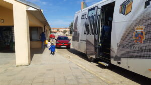 Bibliobus Palencia (1)