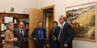 El Consejo de Cuentas pide concluir la ordenación del territorio en el ámbito rural