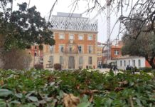 Convocan concentraciones en Palencia para pedir que Laura no entre en prisión