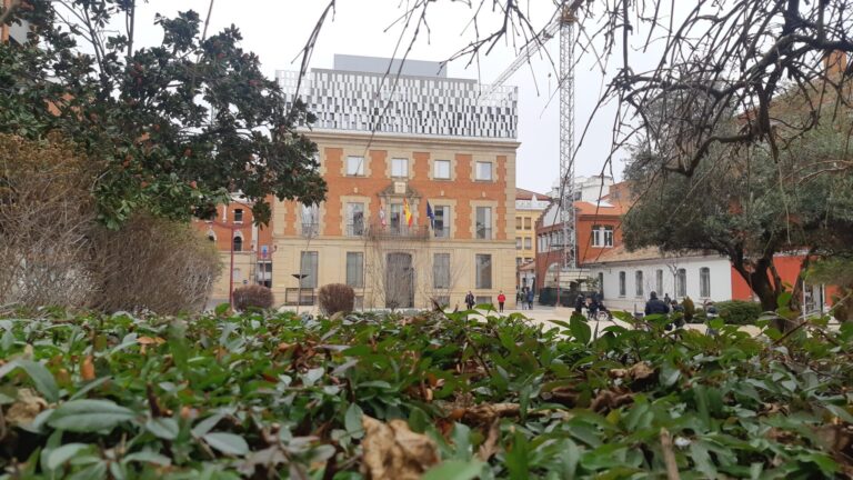 Convocan concentraciones en Palencia para pedir que Laura no entre en prisión