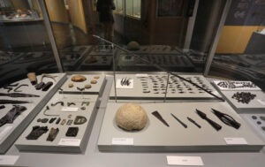 Museo de Palencia / Brágimo (ICAL)