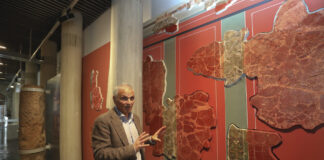 Museo de Palencia / Brágimo (ICAL)