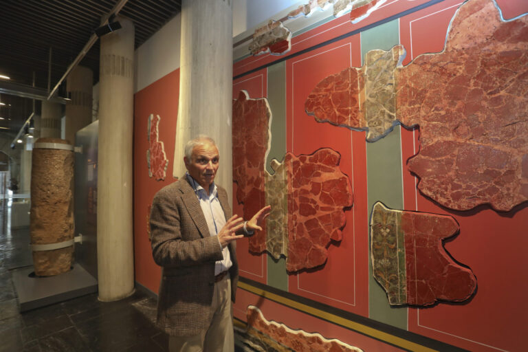 Museo de Palencia / Brágimo (ICAL)