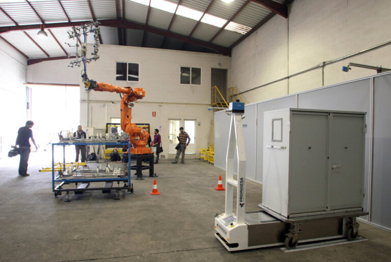 empresas innovadoras o de base tecnológica