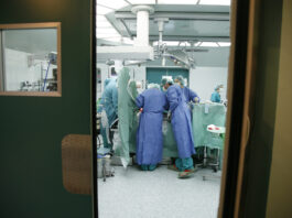 El Sacyl externalizará 71 operaciones de traumatología en Palencia