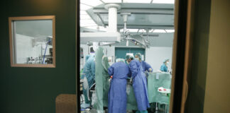El Sacyl externalizará 71 operaciones de traumatología en Palencia