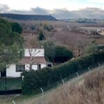 El-nuevo-acceso-sur-del-AVE-a-Palencia-destruirá-siete-viviendas